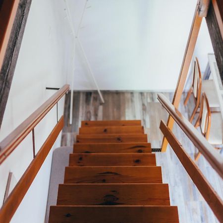 Apartmany Friends Liptov Liptovský Mikuláš Exteriér fotografie