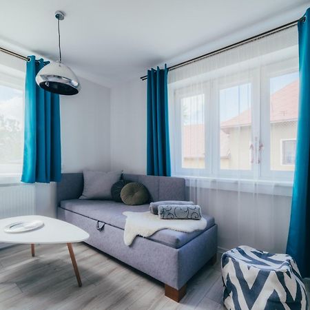 Apartmany Friends Liptov Liptovský Mikuláš Exteriér fotografie