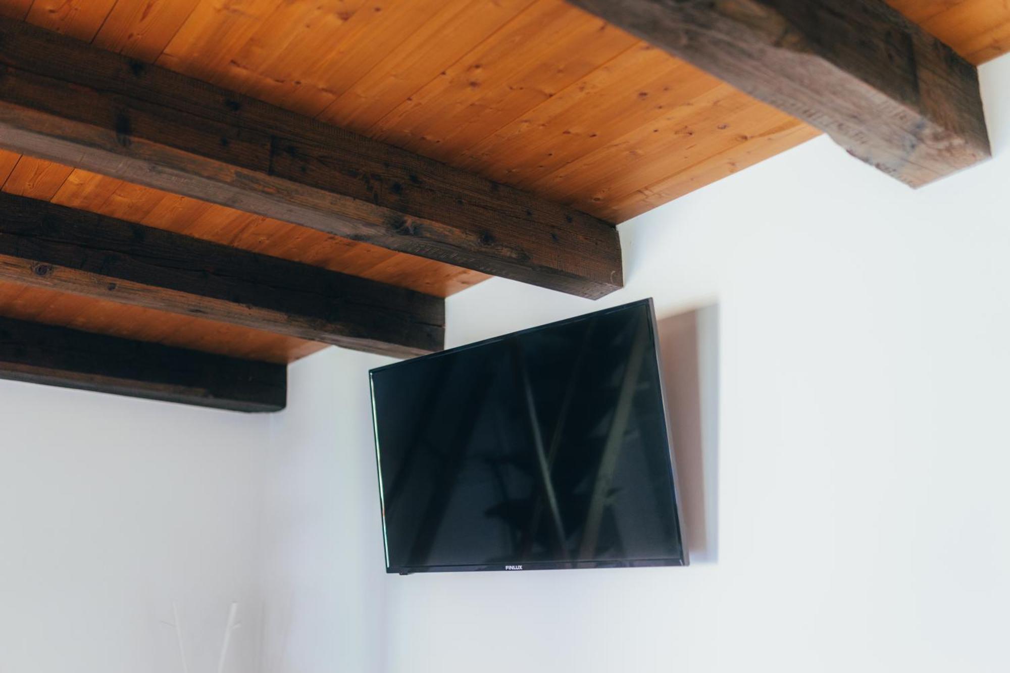 Apartmany Friends Liptov Liptovský Mikuláš Exteriér fotografie