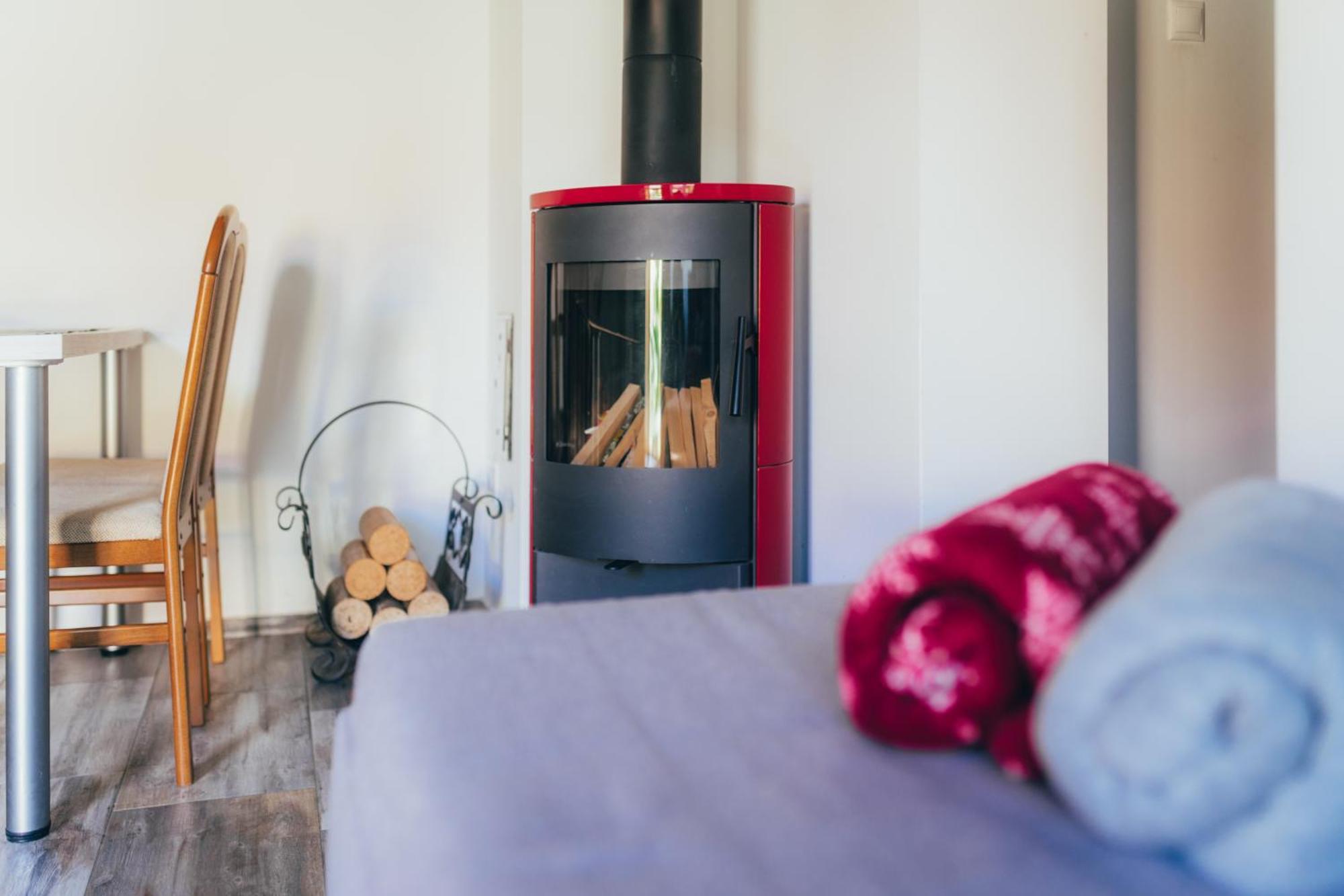 Apartmany Friends Liptov Liptovský Mikuláš Exteriér fotografie