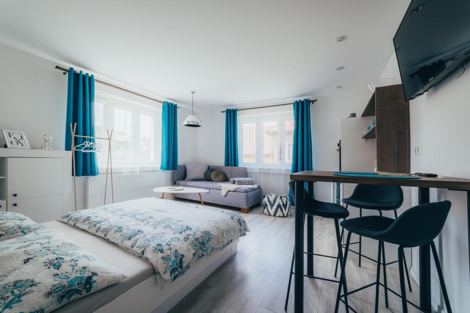 Apartmany Friends Liptov Liptovský Mikuláš Exteriér fotografie