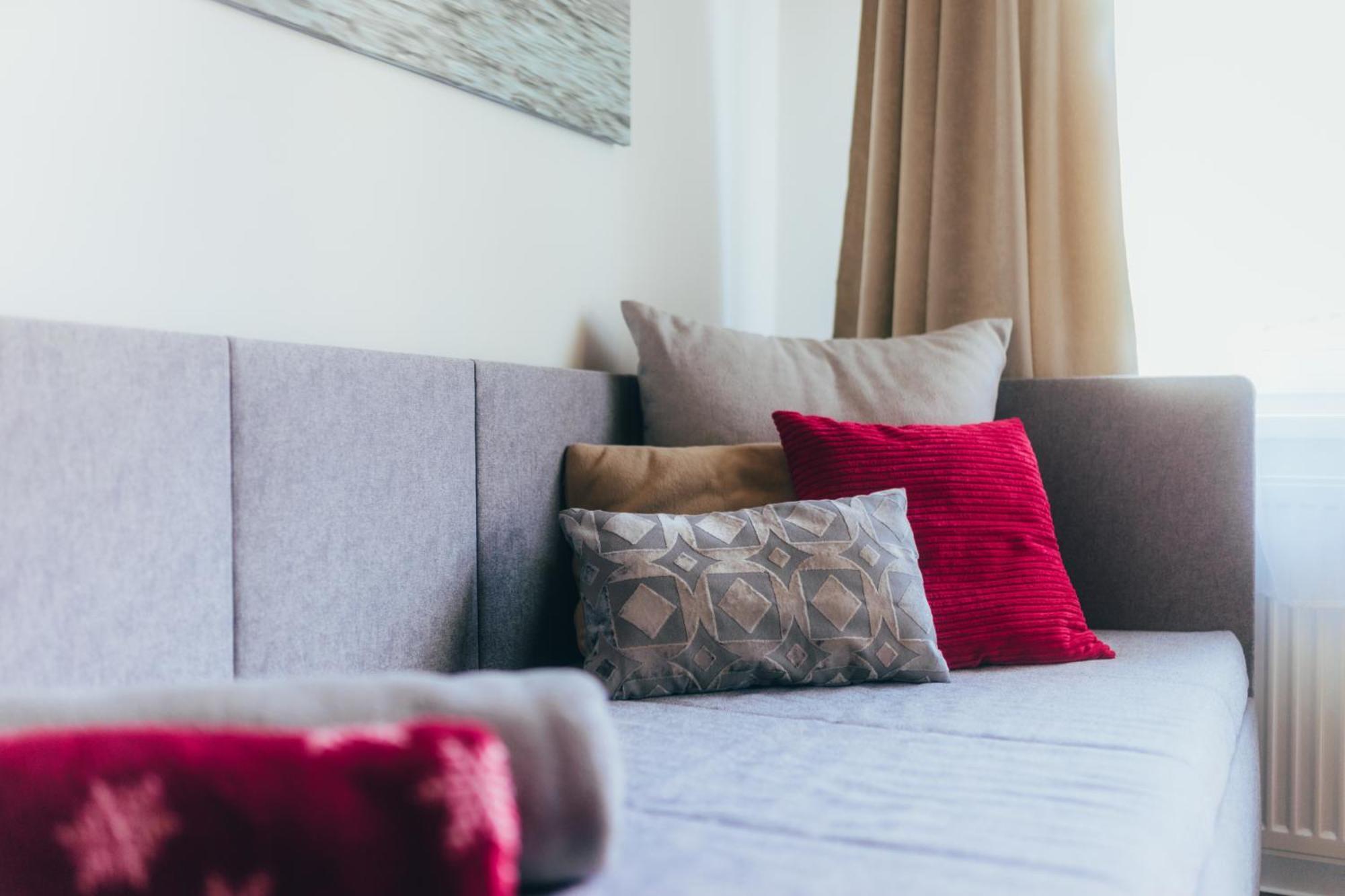Apartmany Friends Liptov Liptovský Mikuláš Exteriér fotografie