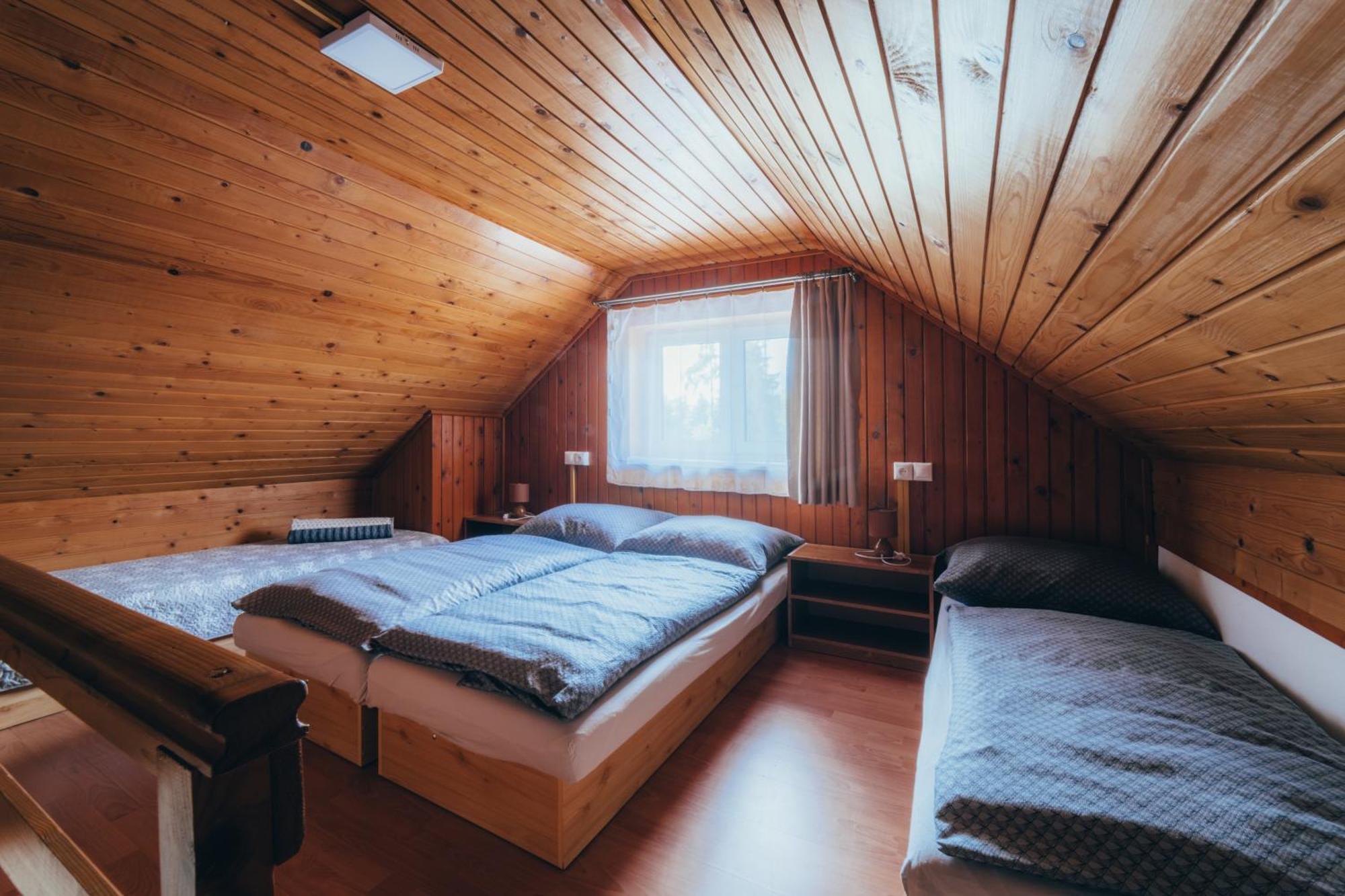 Apartmany Friends Liptov Liptovský Mikuláš Exteriér fotografie