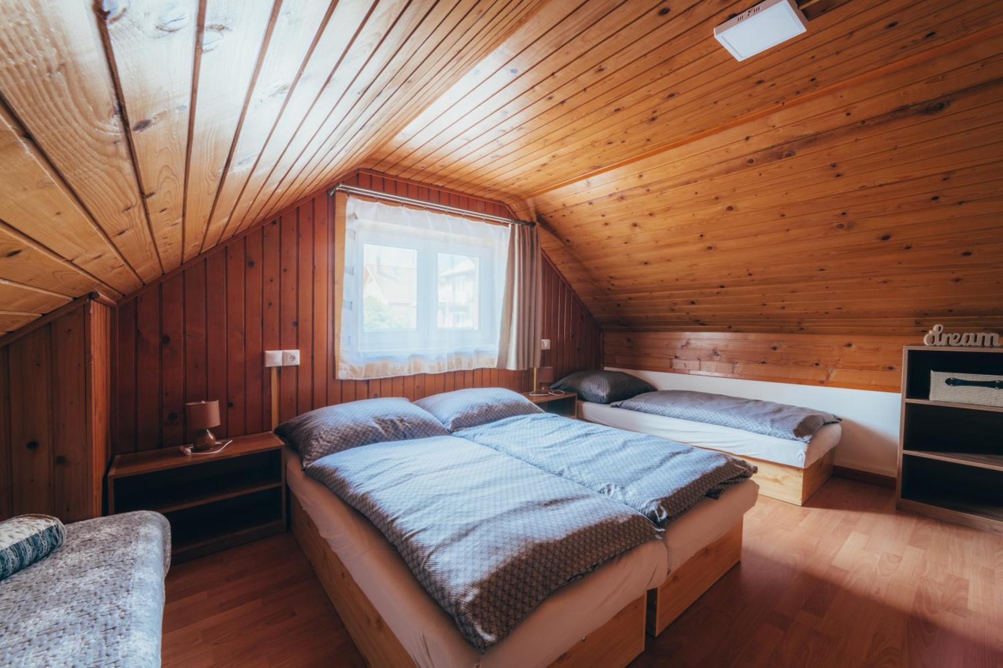 Apartmany Friends Liptov Liptovský Mikuláš Exteriér fotografie