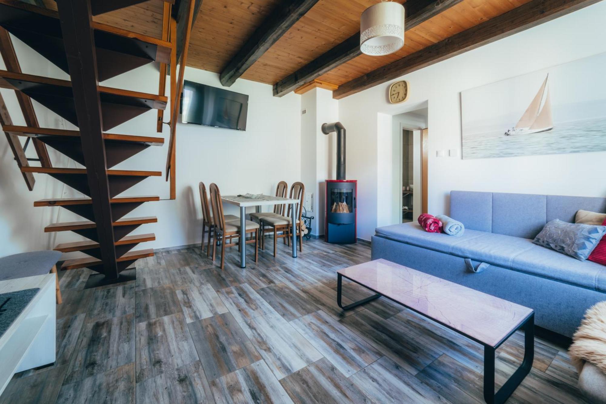 Apartmany Friends Liptov Liptovský Mikuláš Exteriér fotografie
