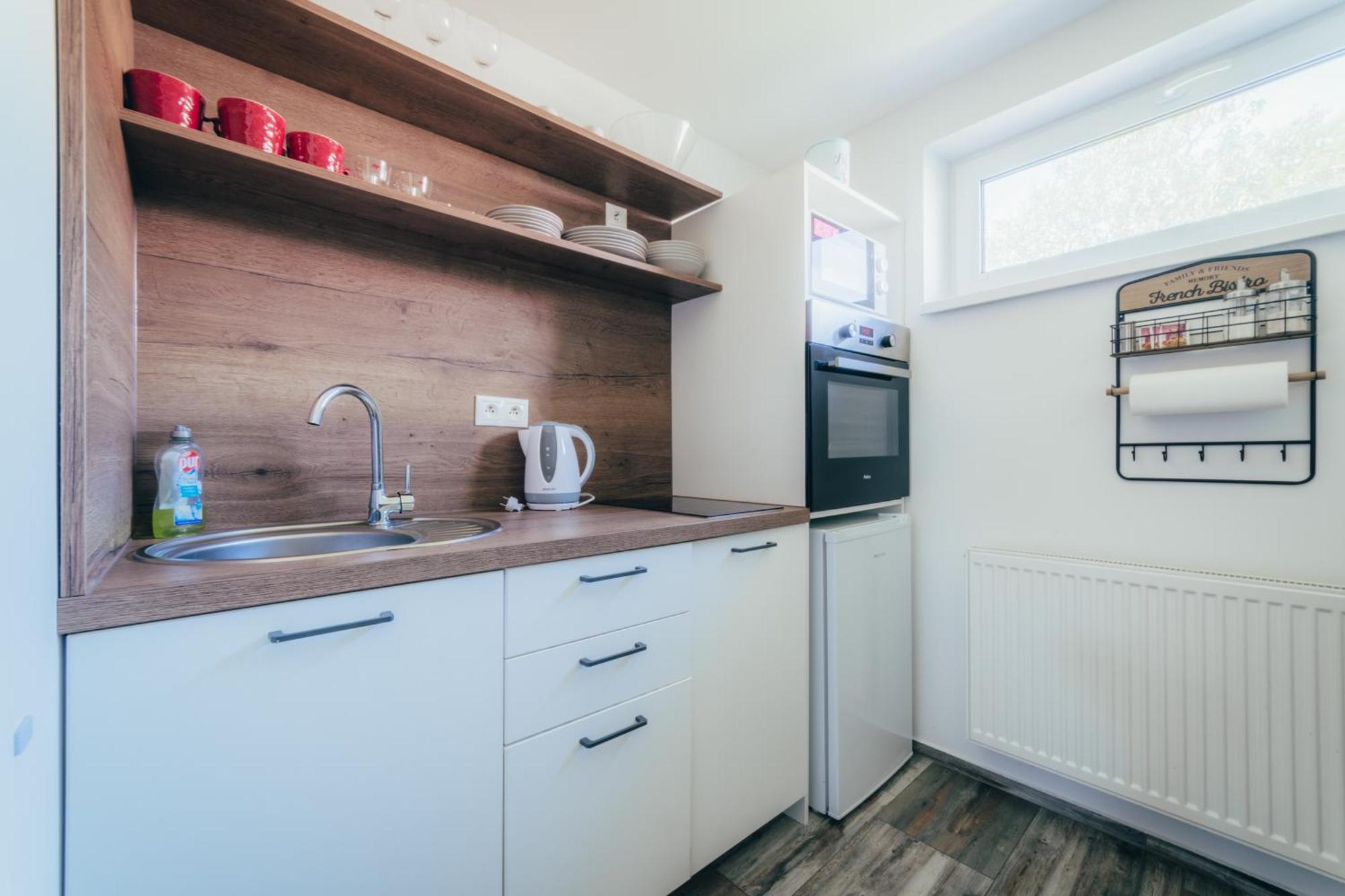 Apartmany Friends Liptov Liptovský Mikuláš Exteriér fotografie