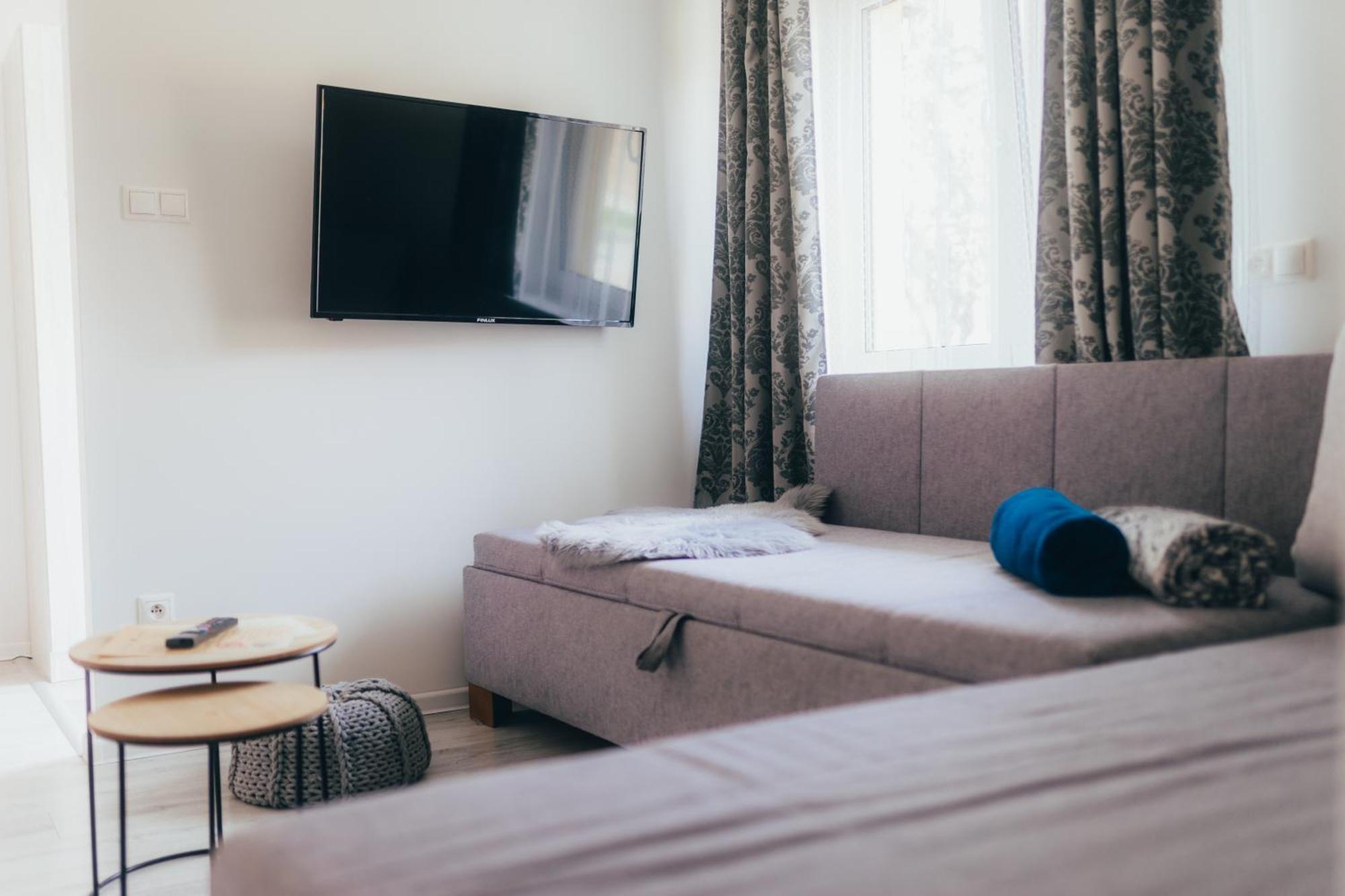 Apartmany Friends Liptov Liptovský Mikuláš Exteriér fotografie