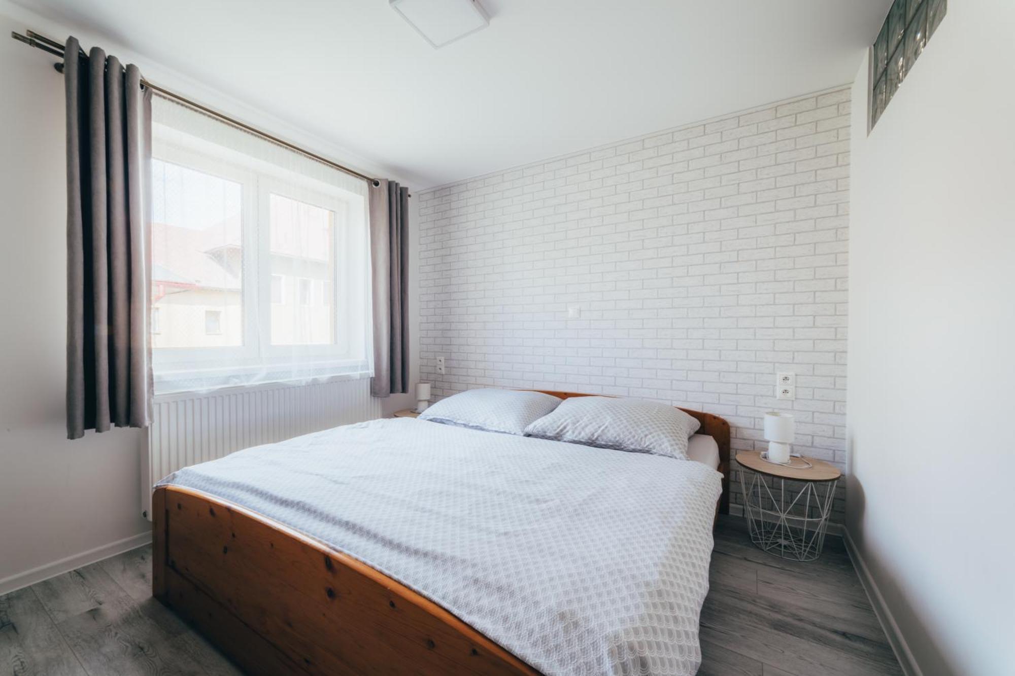 Apartmany Friends Liptov Liptovský Mikuláš Exteriér fotografie