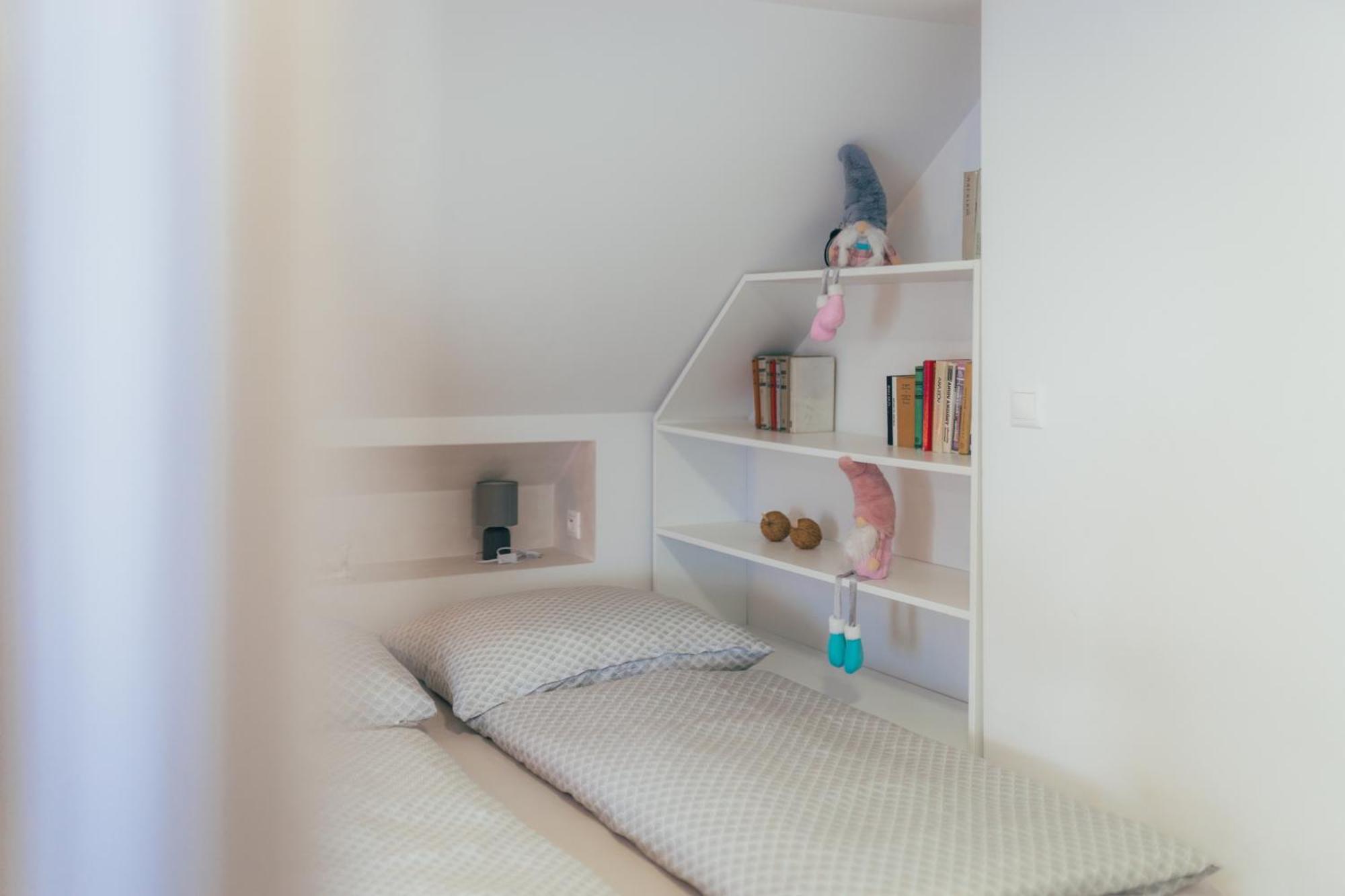 Apartmany Friends Liptov Liptovský Mikuláš Exteriér fotografie