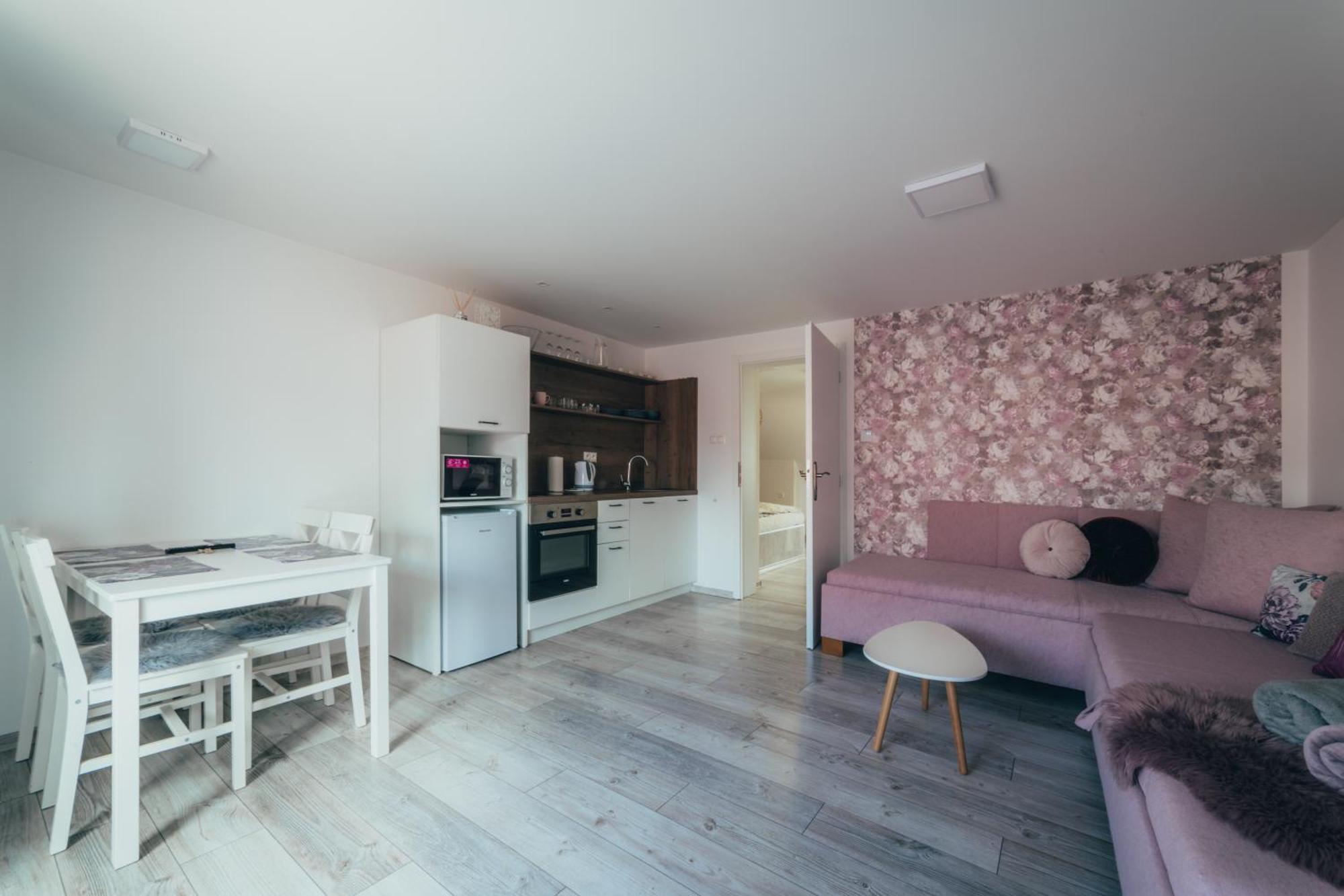 Apartmany Friends Liptov Liptovský Mikuláš Exteriér fotografie