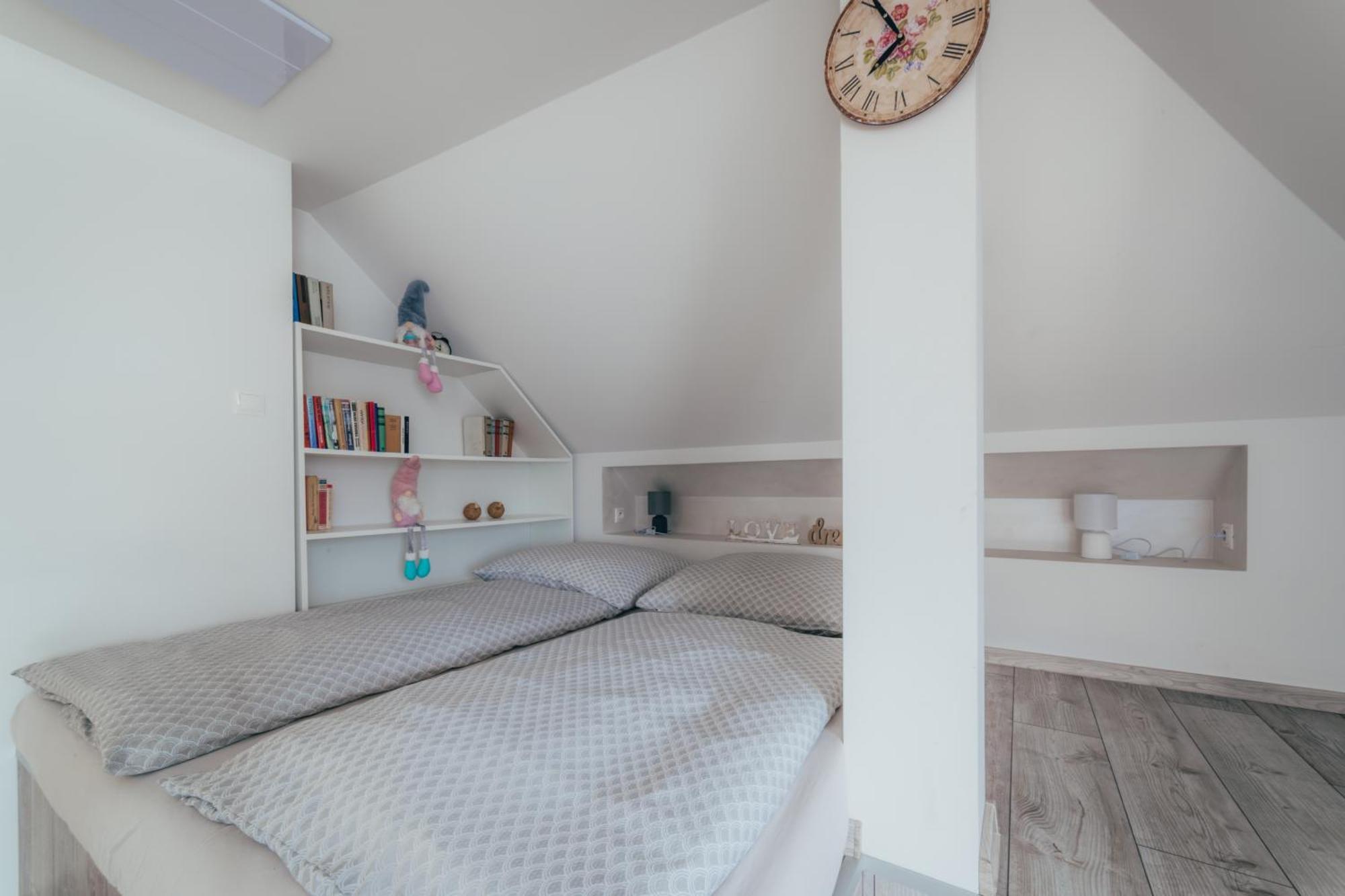 Apartmany Friends Liptov Liptovský Mikuláš Exteriér fotografie