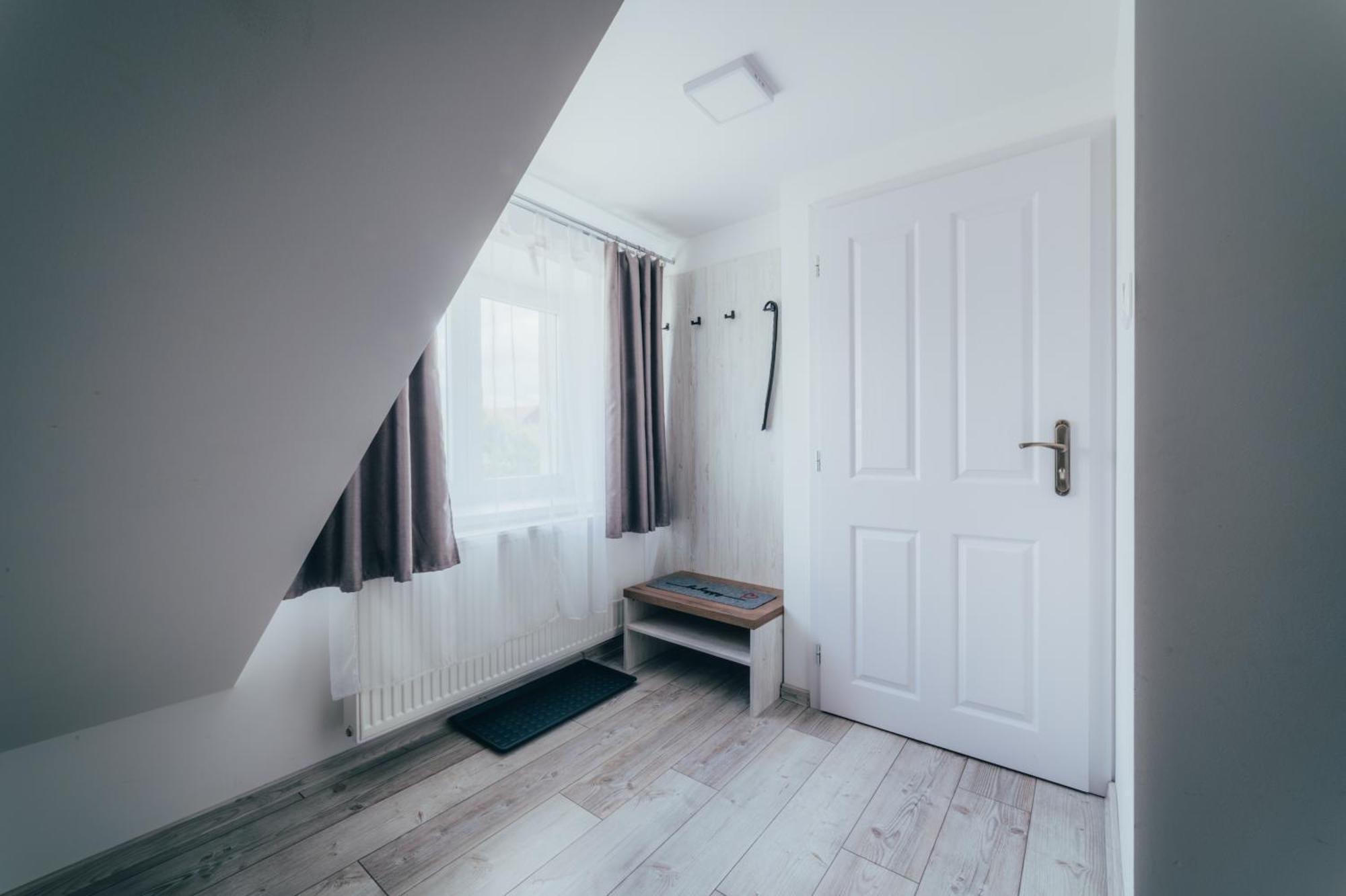 Apartmany Friends Liptov Liptovský Mikuláš Exteriér fotografie