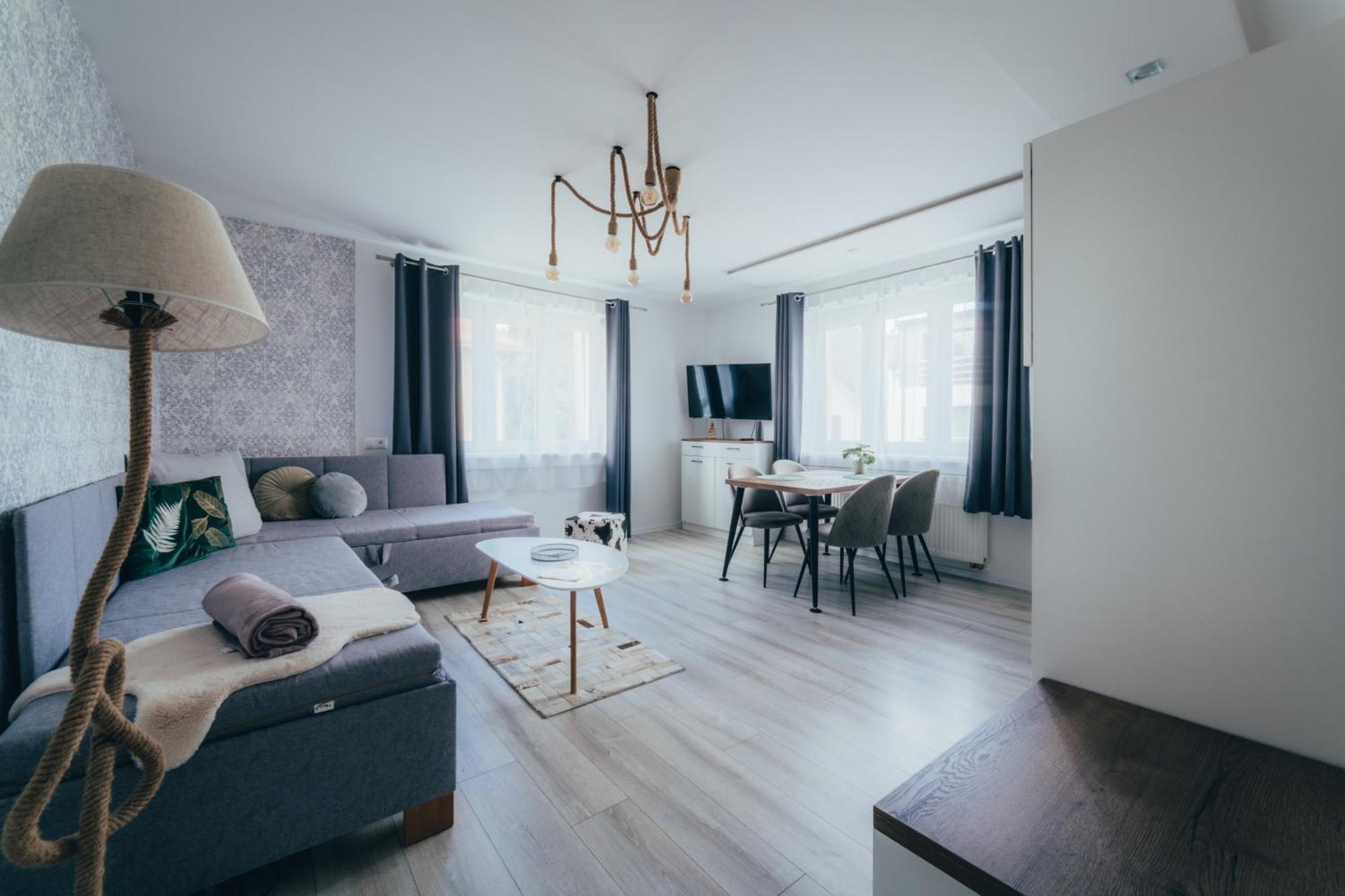 Apartmany Friends Liptov Liptovský Mikuláš Exteriér fotografie