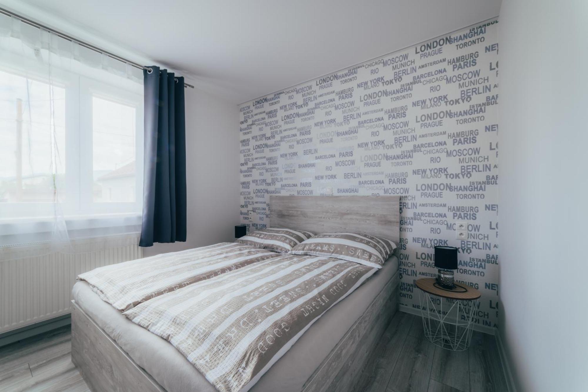 Apartmany Friends Liptov Liptovský Mikuláš Exteriér fotografie