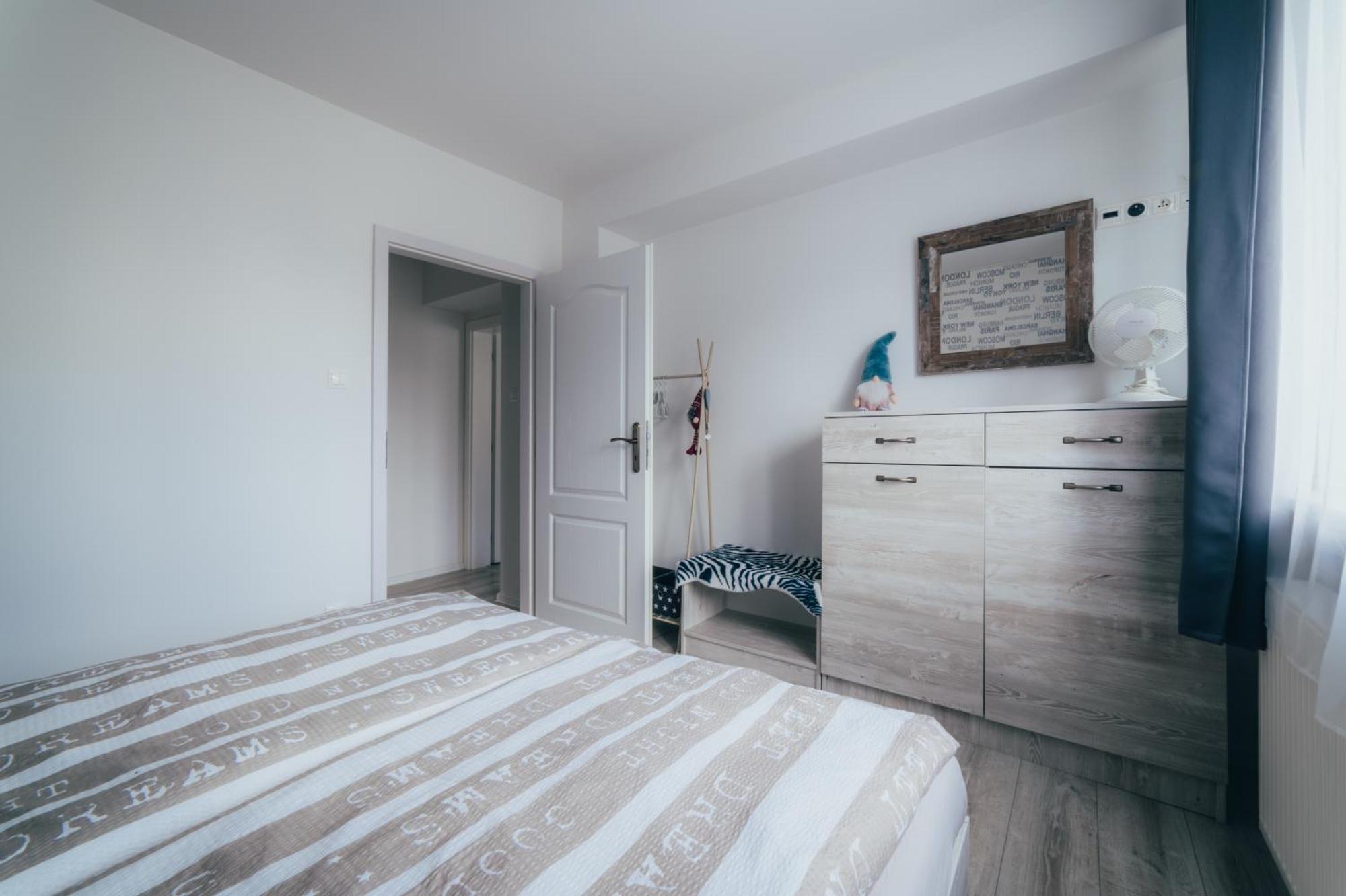 Apartmany Friends Liptov Liptovský Mikuláš Exteriér fotografie
