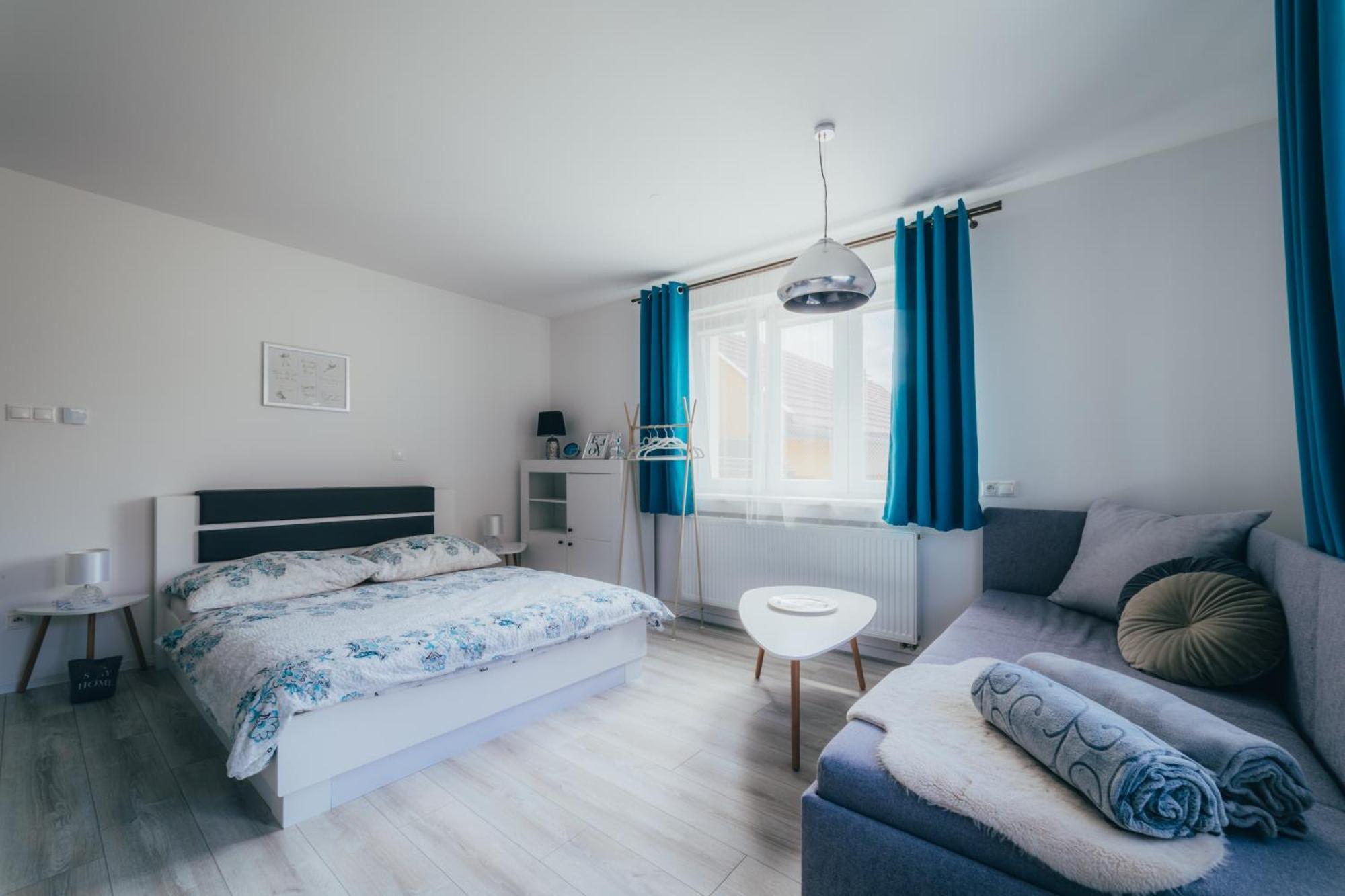 Apartmany Friends Liptov Liptovský Mikuláš Exteriér fotografie