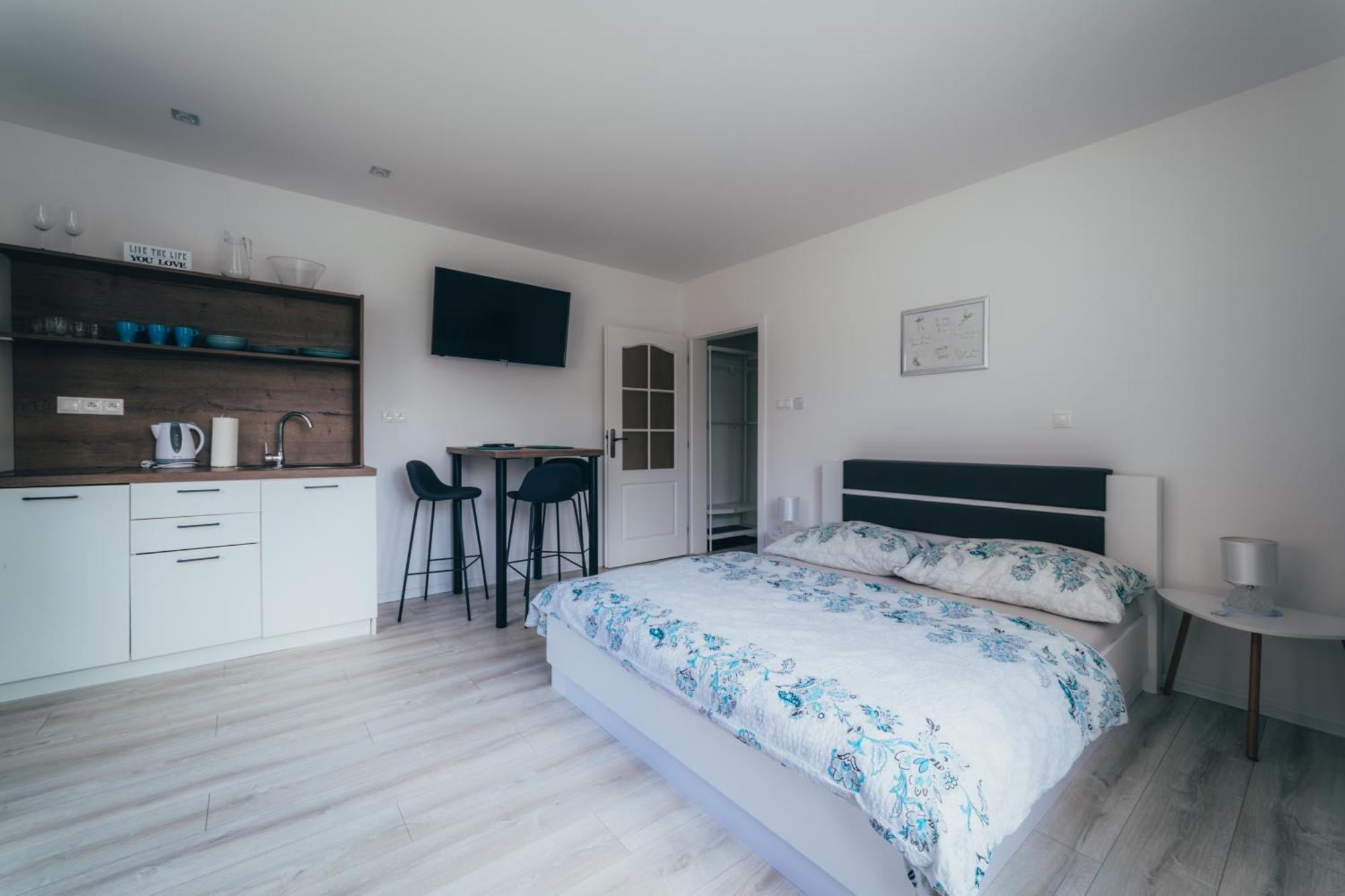 Apartmany Friends Liptov Liptovský Mikuláš Exteriér fotografie
