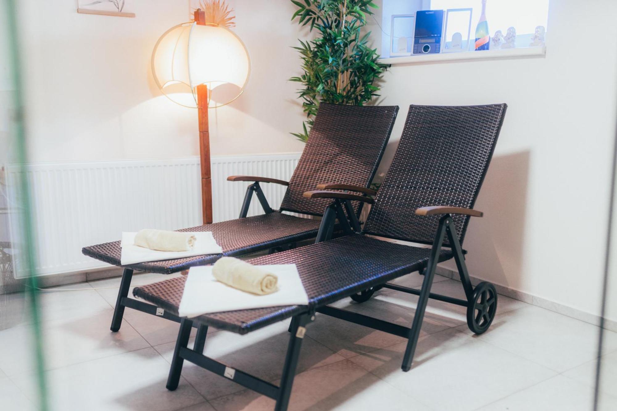 Apartmany Friends Liptov Liptovský Mikuláš Exteriér fotografie