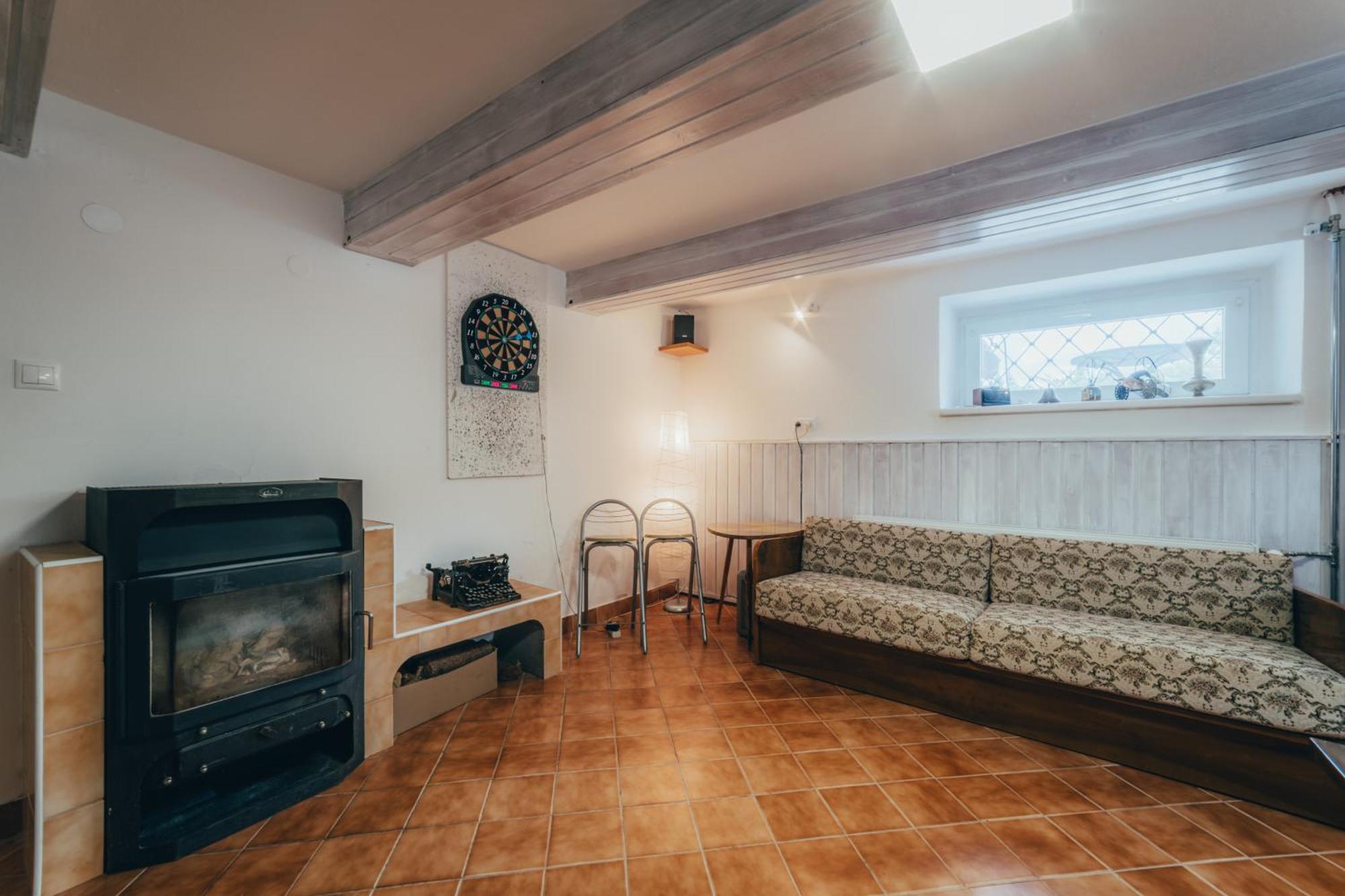 Apartmany Friends Liptov Liptovský Mikuláš Exteriér fotografie