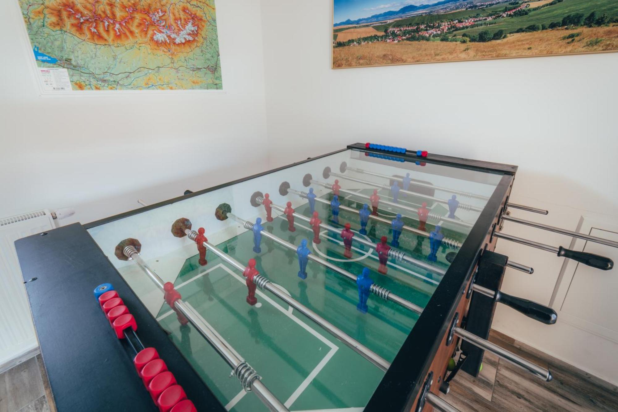 Apartmany Friends Liptov Liptovský Mikuláš Exteriér fotografie