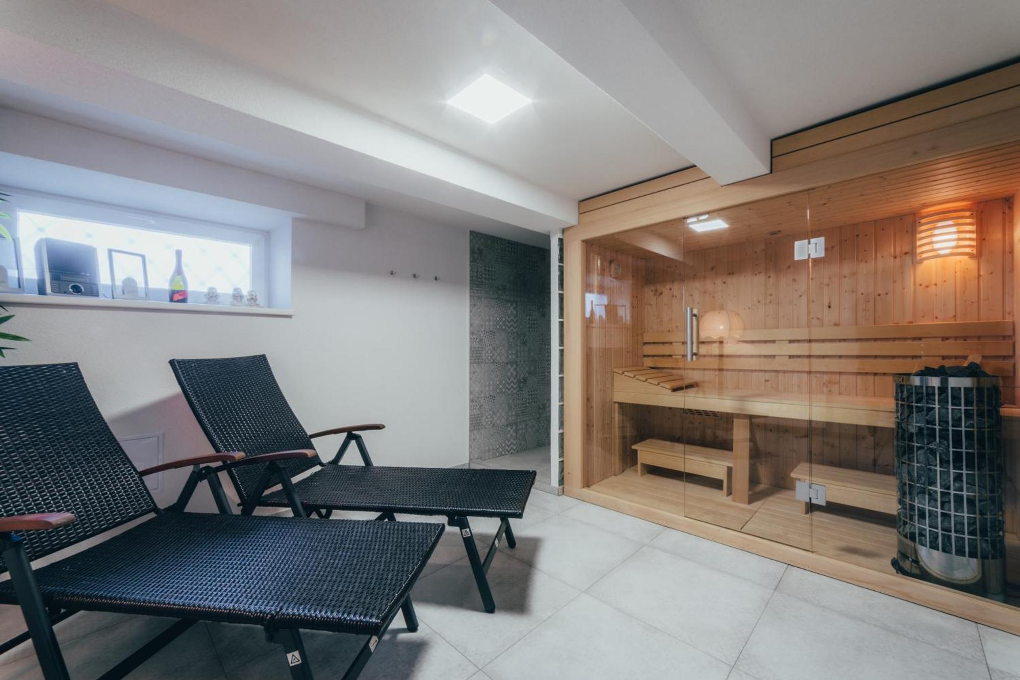 Apartmany Friends Liptov Liptovský Mikuláš Exteriér fotografie
