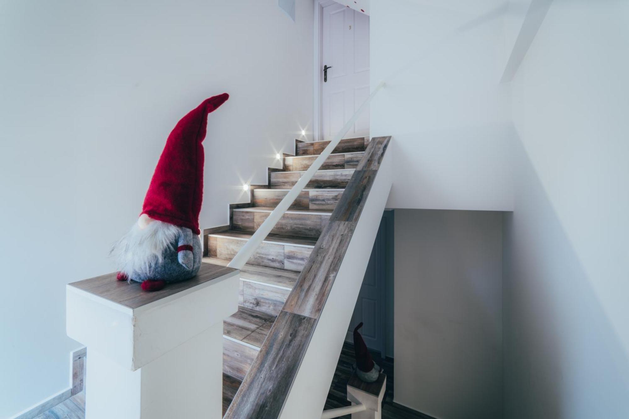 Apartmany Friends Liptov Liptovský Mikuláš Exteriér fotografie