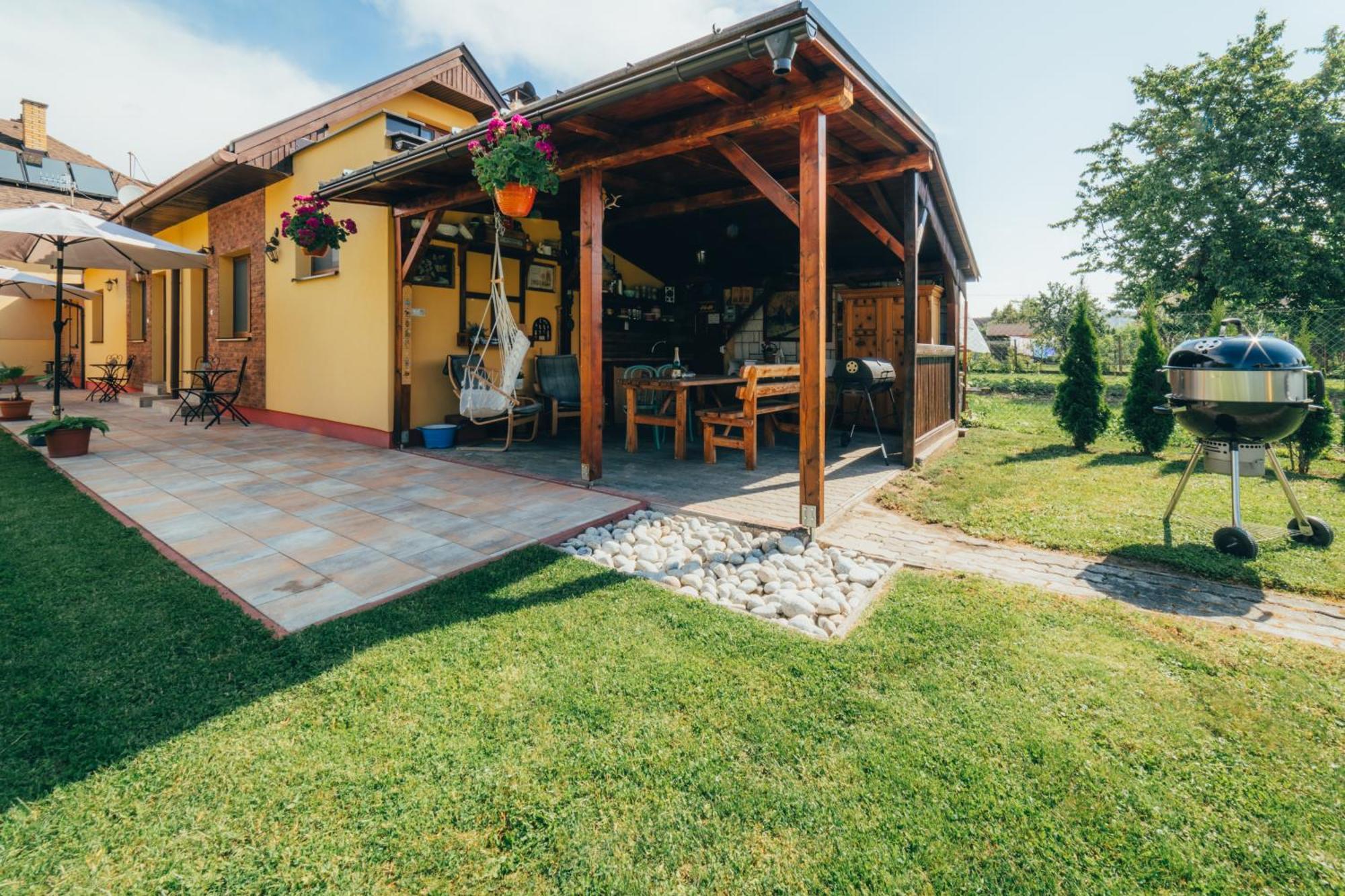 Apartmany Friends Liptov Liptovský Mikuláš Exteriér fotografie