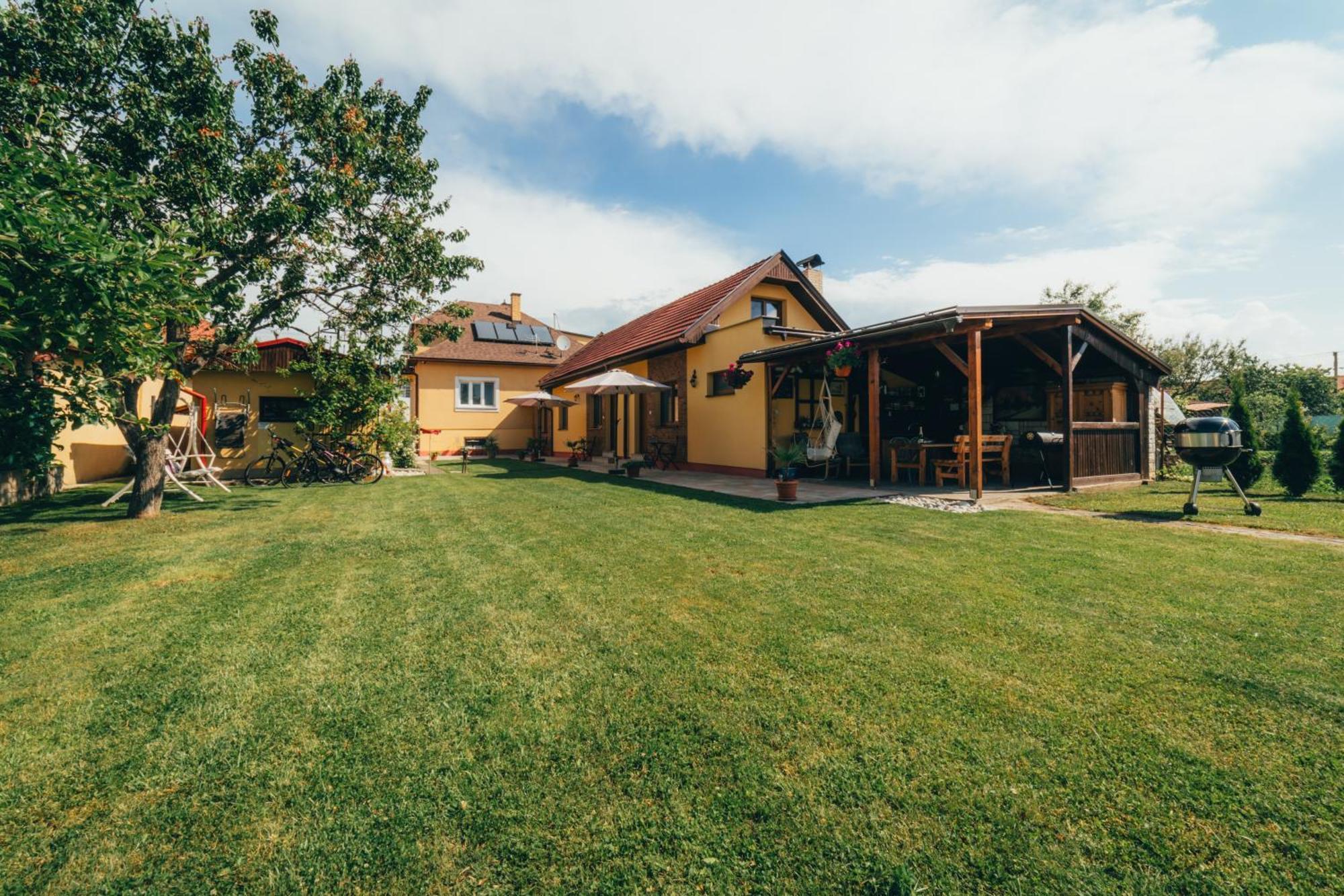 Apartmany Friends Liptov Liptovský Mikuláš Exteriér fotografie