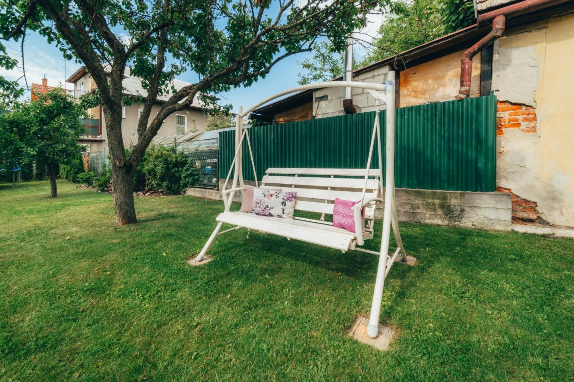 Apartmany Friends Liptov Liptovský Mikuláš Exteriér fotografie