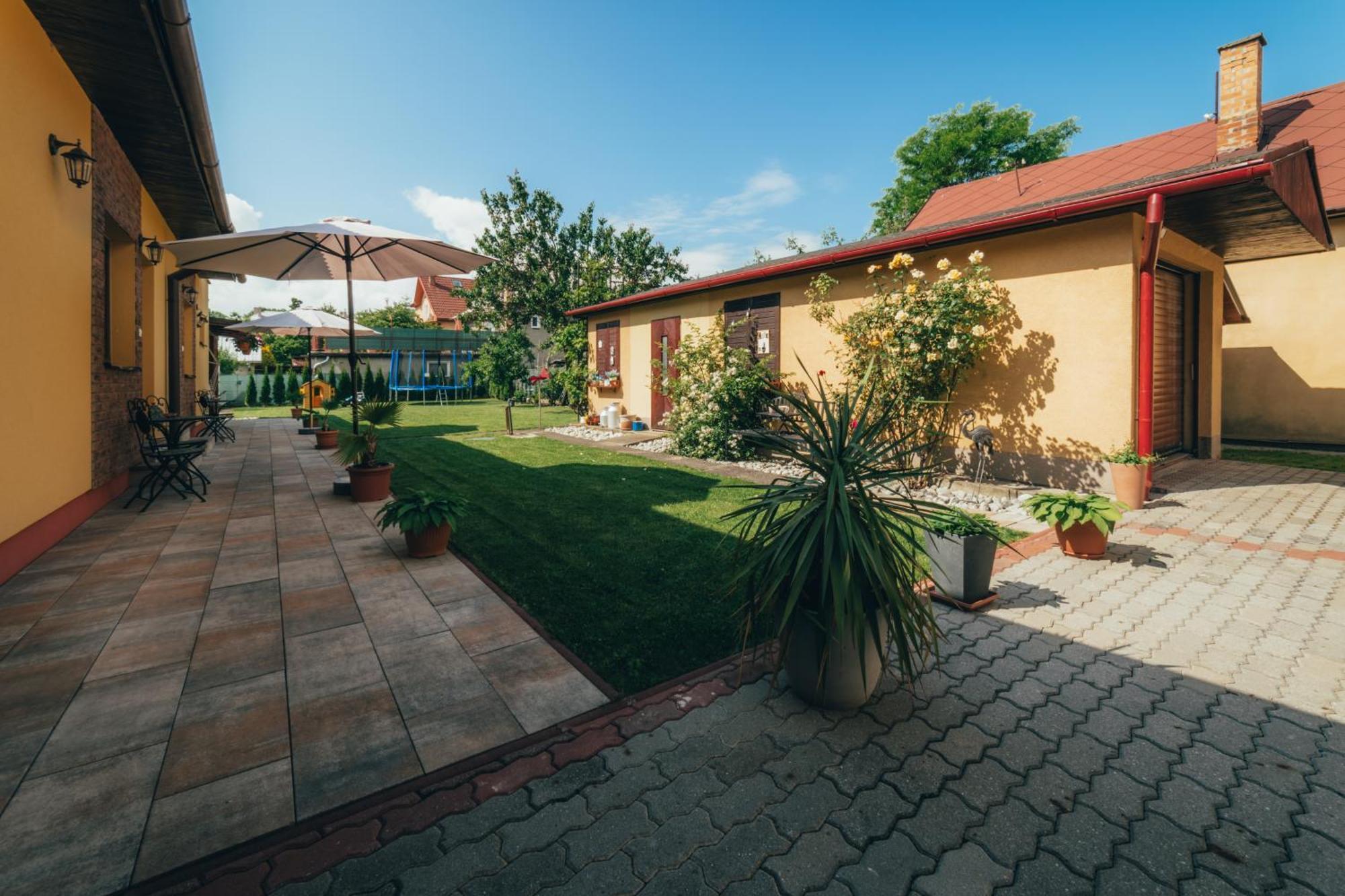 Apartmany Friends Liptov Liptovský Mikuláš Exteriér fotografie
