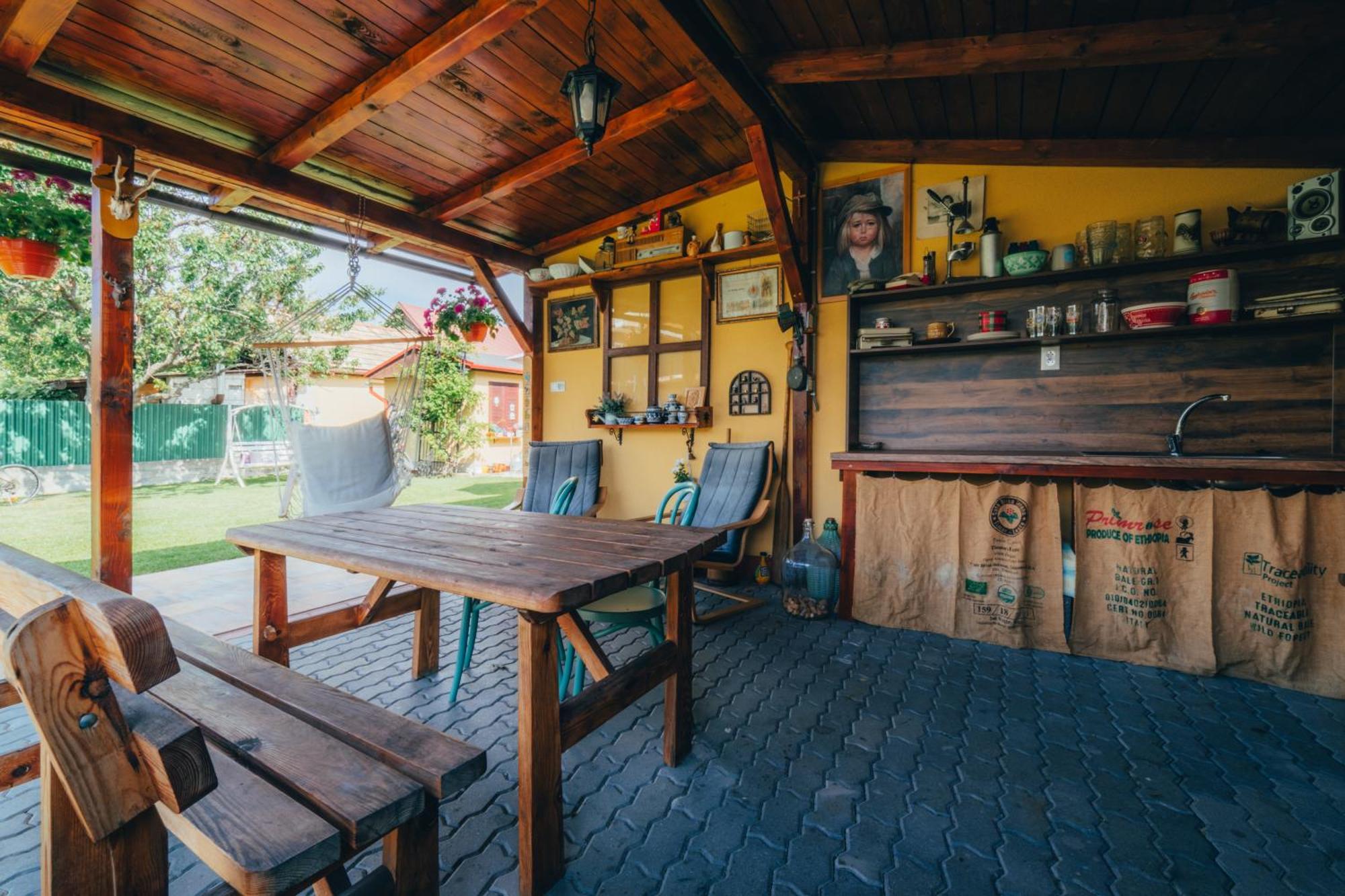 Apartmany Friends Liptov Liptovský Mikuláš Exteriér fotografie