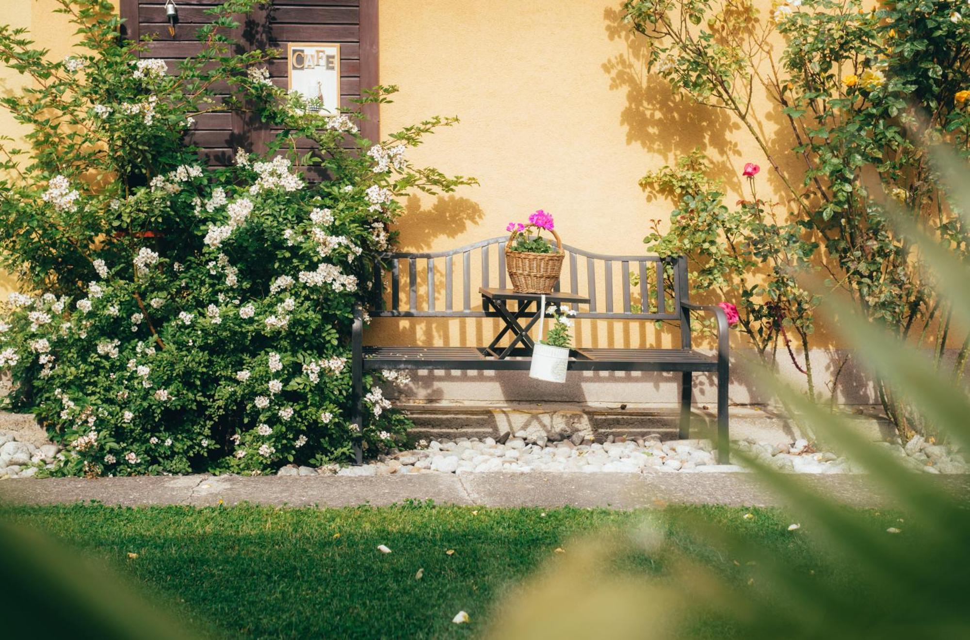 Apartmany Friends Liptov Liptovský Mikuláš Exteriér fotografie