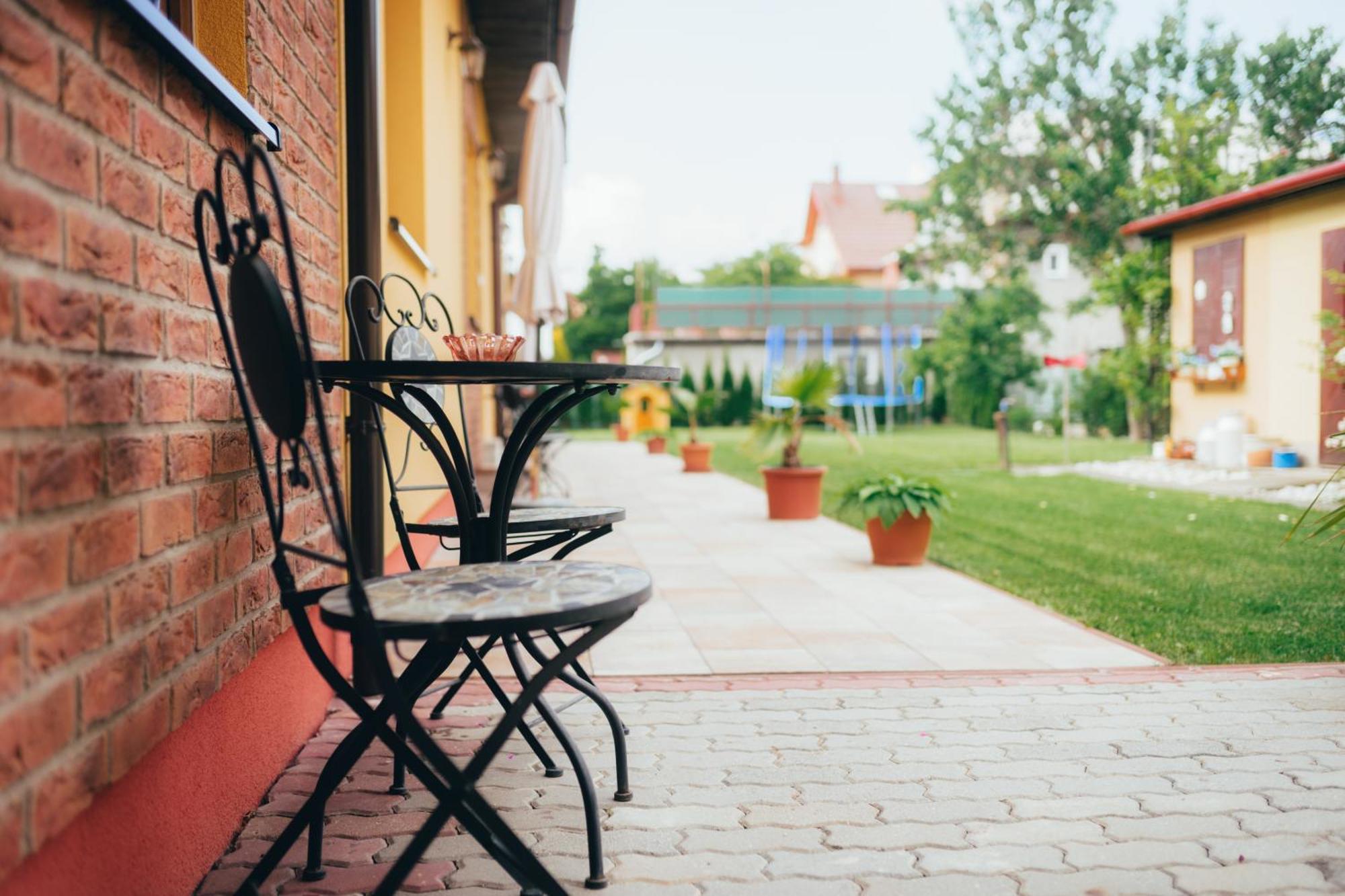 Apartmany Friends Liptov Liptovský Mikuláš Exteriér fotografie
