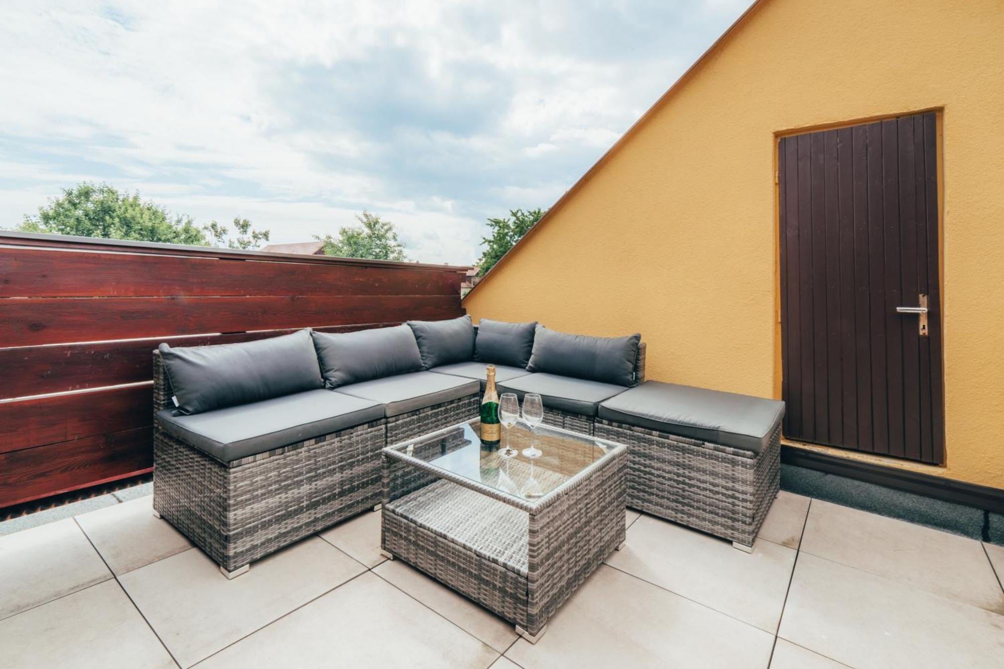 Apartmany Friends Liptov Liptovský Mikuláš Exteriér fotografie